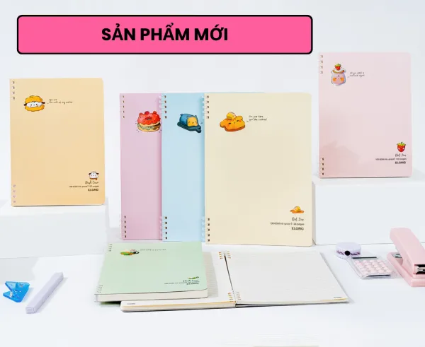 Sản phẩm mới